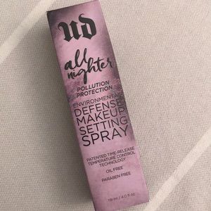 Urban Decay Setting Spray